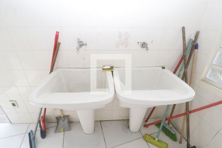 Casa à venda com 250m², 2 quartos e 4 vagasÁrea de Serviço