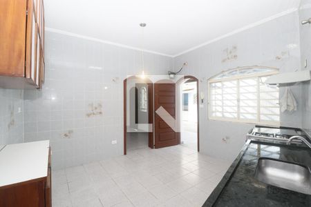 Casa à venda com 250m², 2 quartos e 4 vagasCozinha