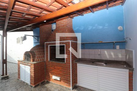 Casa à venda com 250m², 2 quartos e 4 vagasChurrasqueira