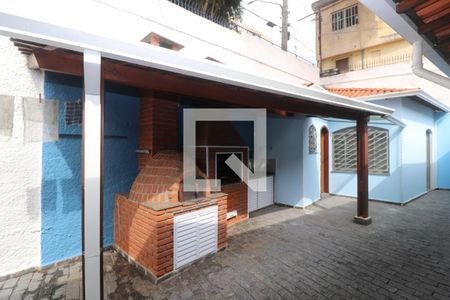 Casa à venda com 250m², 2 quartos e 4 vagasChurrasqueira