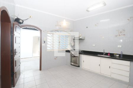 Casa à venda com 250m², 2 quartos e 4 vagasCozinha