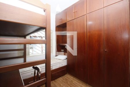 Quarto 1 de casa para alugar com 2 quartos, 250m² em Lauzane Paulista, São Paulo