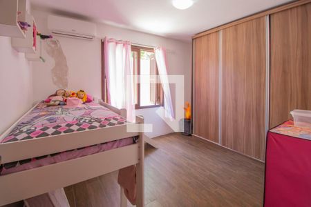 Quarto 1 de casa à venda com 4 quartos, 400m² em Guarujá, Porto Alegre