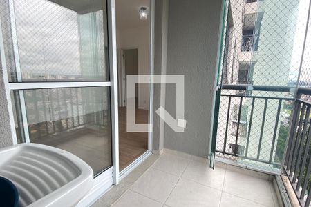 Apartamento para alugar com 41m², 1 quarto e 1 vagaÁrea de Serviço