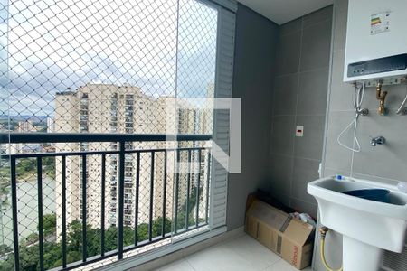 Apartamento para alugar com 41m², 1 quarto e 1 vagaÁrea de Serviço