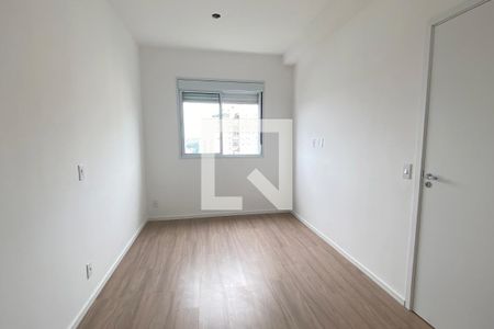 Quarto 1 de apartamento para alugar com 1 quarto, 41m² em Jardim Tupanci, Barueri