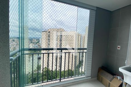 Apartamento para alugar com 41m², 1 quarto e 1 vagaÁrea de Serviço