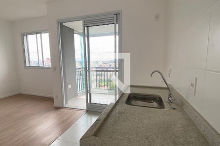 Apartamento para alugar com 41m², 1 quarto e 1 vagaCozinha