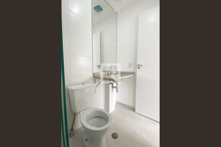 Apartamento para alugar com 41m², 1 quarto e 1 vagaBanheiro