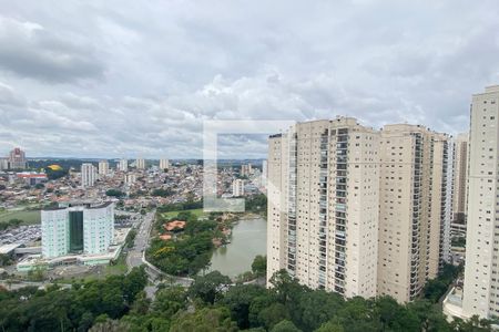 Apartamento para alugar com 41m², 1 quarto e 1 vagaVista da Sacada