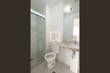 Apartamento para alugar com 41m², 1 quarto e 1 vagaBanheiro