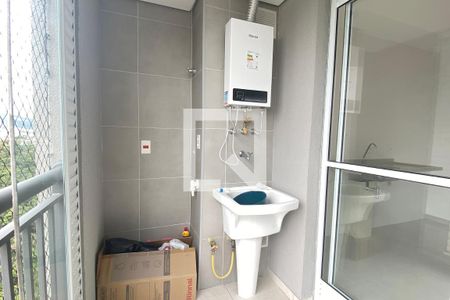 Apartamento para alugar com 41m², 1 quarto e 1 vagaÁrea de Serviço