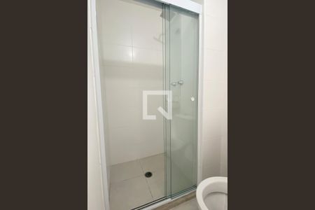 Apartamento para alugar com 41m², 1 quarto e 1 vagaBanheiro