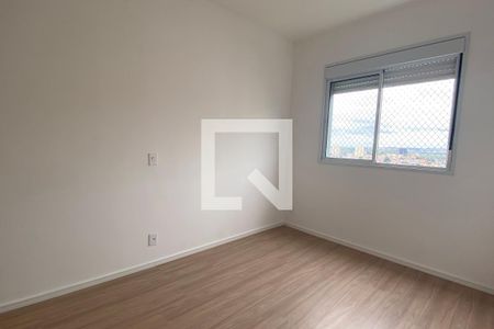Quarto 1 de apartamento para alugar com 1 quarto, 41m² em Jardim Tupanci, Barueri