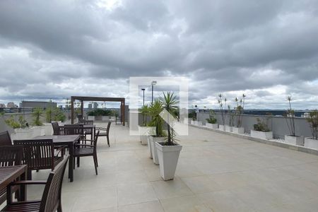 Apartamento para alugar com 41m², 1 quarto e 1 vagaÁrea comum