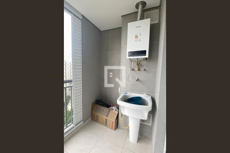 Apartamento para alugar com 41m², 1 quarto e 1 vagaÁrea de Serviço