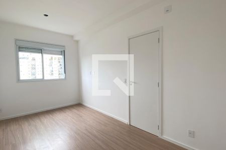 Quarto 1 de apartamento para alugar com 1 quarto, 41m² em Jardim Tupanci, Barueri