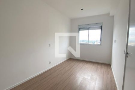 Quarto 1 de apartamento para alugar com 1 quarto, 41m² em Jardim Tupanci, Barueri