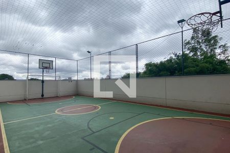 Apartamento para alugar com 41m², 1 quarto e 1 vagaQuadra