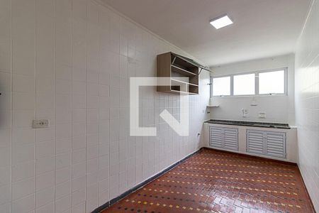 Apartamento para alugar com 72m², 2 quartos e sem vagaCozinha