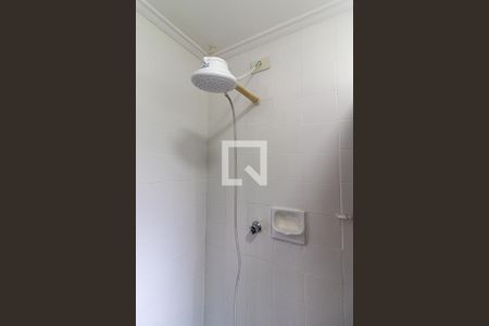 Apartamento para alugar com 72m², 2 quartos e sem vagaBanheiro