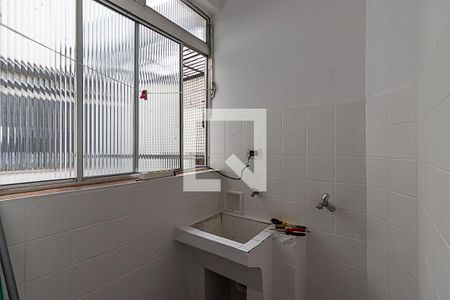 Apartamento para alugar com 72m², 2 quartos e sem vagaÁrea de serviço