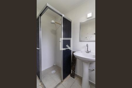 Apartamento para alugar com 72m², 2 quartos e sem vagaBanheiro