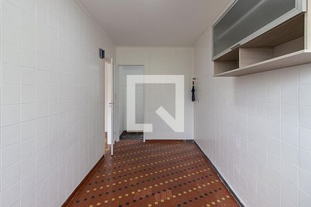 Apartamento para alugar com 72m², 2 quartos e sem vagaCozinha