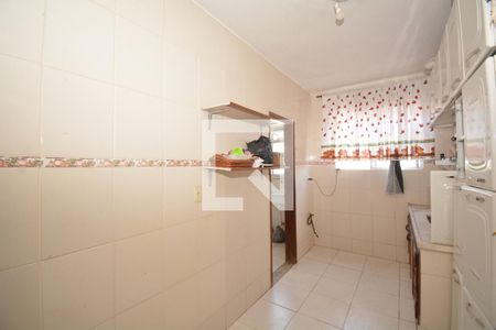 Apartamento para alugar com 70m², 2 quartos e 1 vagaCozinha