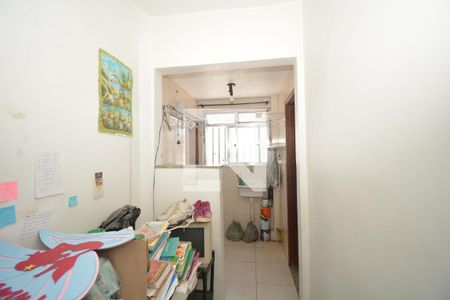 Apartamento para alugar com 70m², 2 quartos e 1 vagaÁrea de Serviço