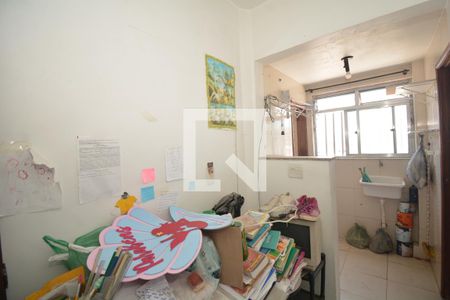 Apartamento para alugar com 70m², 2 quartos e 1 vagaÁrea de Serviço