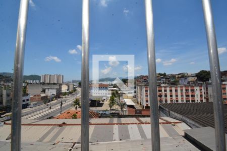 Apartamento para alugar com 70m², 2 quartos e 1 vagaVista da Cozinha