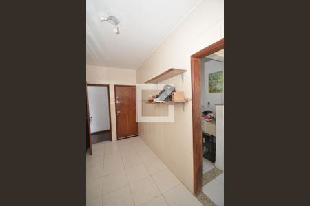 Apartamento para alugar com 70m², 2 quartos e 1 vagaCozinha