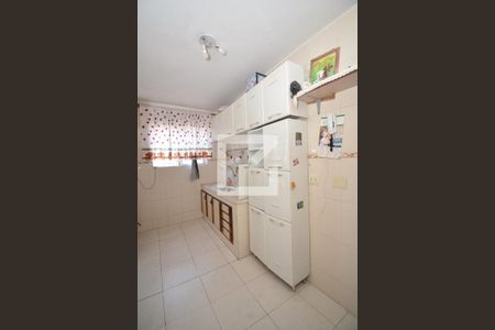 Apartamento para alugar com 70m², 2 quartos e 1 vagaCozinha
