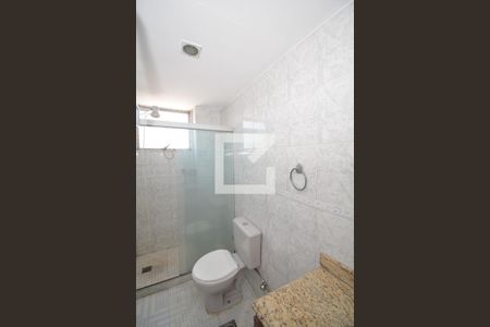 Apartamento para alugar com 70m², 2 quartos e 1 vagaBanheiro da Suíte