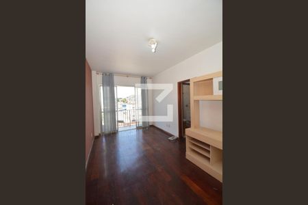 Sala de apartamento para alugar com 2 quartos, 70m² em Madureira, Rio de Janeiro