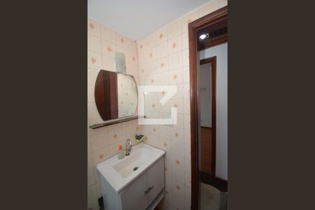 Apartamento para alugar com 70m², 2 quartos e 1 vagaBanheiro Social