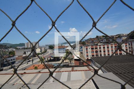 Vista do Quarto 2 de apartamento para alugar com 2 quartos, 70m² em Madureira, Rio de Janeiro