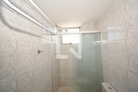 Banheiro da Suíte de apartamento para alugar com 2 quartos, 70m² em Madureira, Rio de Janeiro