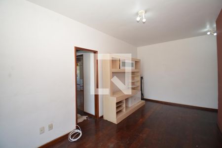 Sala de apartamento para alugar com 2 quartos, 70m² em Madureira, Rio de Janeiro
