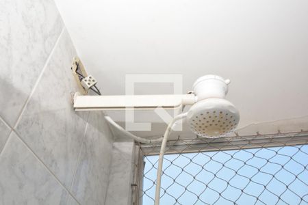 Banheiro da Suíte de apartamento para alugar com 2 quartos, 70m² em Madureira, Rio de Janeiro