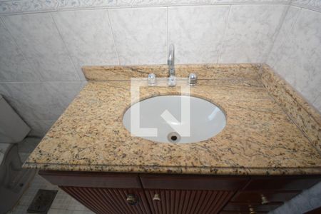 Apartamento para alugar com 70m², 2 quartos e 1 vagaBanheiro da Suíte