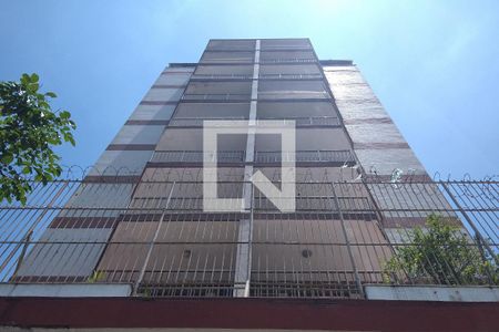 Fachada do Prédio de apartamento para alugar com 2 quartos, 70m² em Madureira, Rio de Janeiro