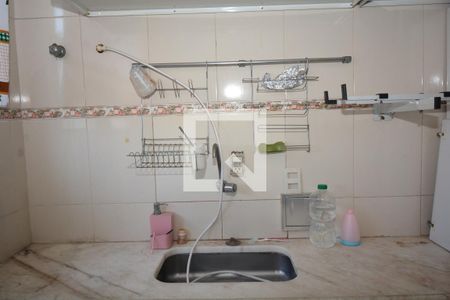Cozinha de apartamento para alugar com 2 quartos, 70m² em Madureira, Rio de Janeiro