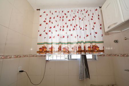Apartamento para alugar com 70m², 2 quartos e 1 vagaCozinha