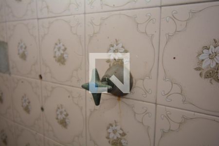 Apartamento para alugar com 70m², 2 quartos e 1 vagaBanheiro de Serviço