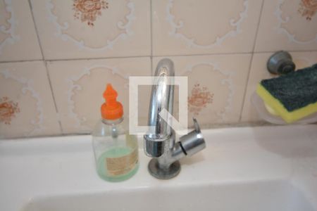 Apartamento para alugar com 70m², 2 quartos e 1 vagaBanheiro Social - Torneira