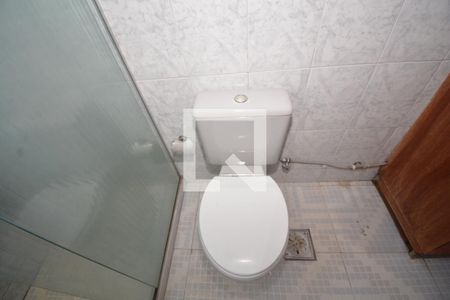 Apartamento para alugar com 70m², 2 quartos e 1 vagaBanheiro da Suíte