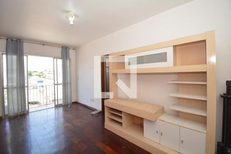 Sala de apartamento para alugar com 2 quartos, 70m² em Madureira, Rio de Janeiro