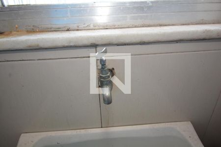 Área de Serviço de apartamento para alugar com 2 quartos, 70m² em Madureira, Rio de Janeiro